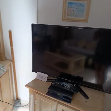 Ocean Atlantic View Apartmán *