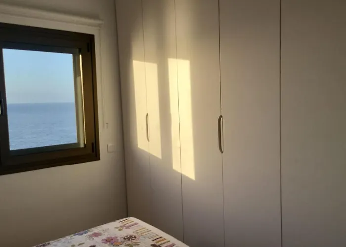 Ocean Atlantic View Appartamento Costa Del Silencio