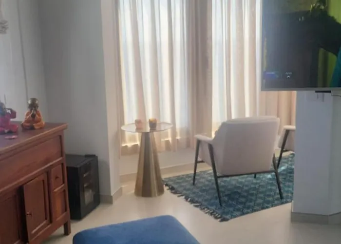 Ocean Atlantic View Costa Del Silencio