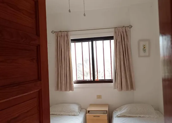 Appartamento Ocean Atlantic View