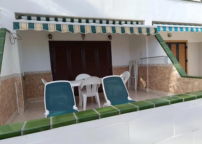 Appartamento Ocean Atlantic View