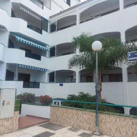 Апартаменты Ocean Atlantic View Коста-дель-Силенцио