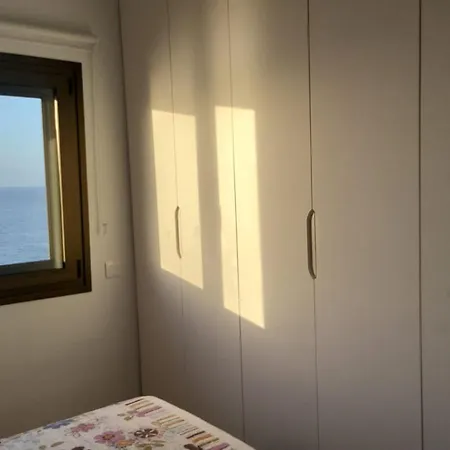 Ocean Atlantic View Apartment Costa Del Silencio