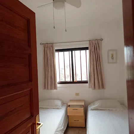 Апартаменты Ocean Atlantic View
