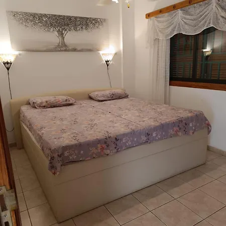 Ocean Atlantic View Апартаменты *