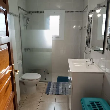 Ocean Atlantic View Апартаменты
