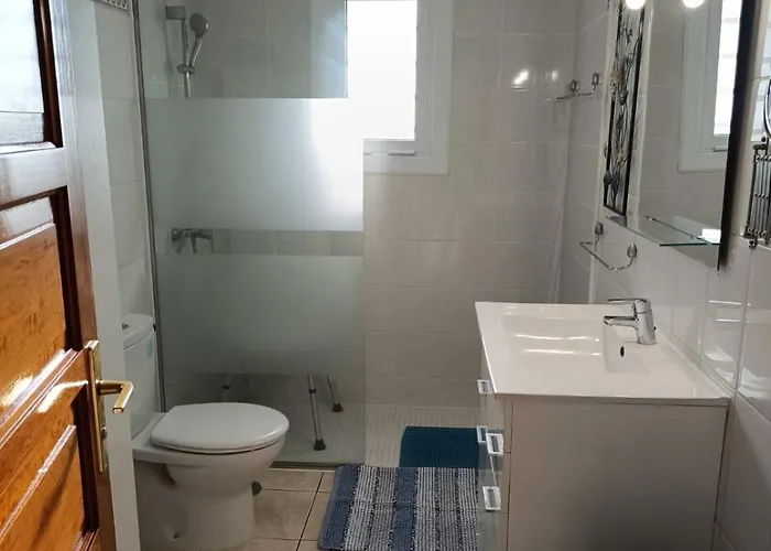 Ocean Atlantic View Lejlighed