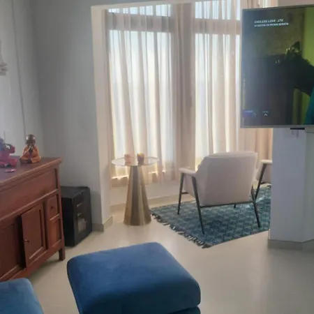 Ocean Atlantic View コスタ・デル・シレンチオ