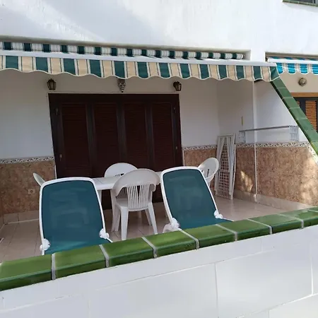 アパート Ocean Atlantic View