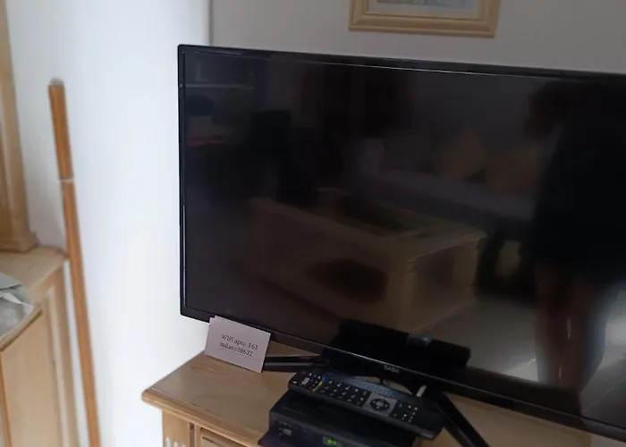 Ocean Atlantic View アパート *